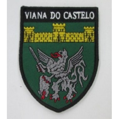emblemas bordados de viana do castelo